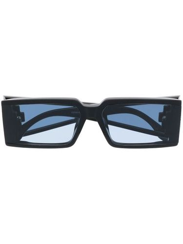 Lunettes de soleil Fagus à monture carrée - Marcelo Burlon County of Milan Eyewear - Modalova