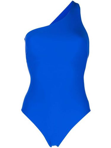 Maillot de bain Colette à épaules dénudées - BONDI BORN - Modalova