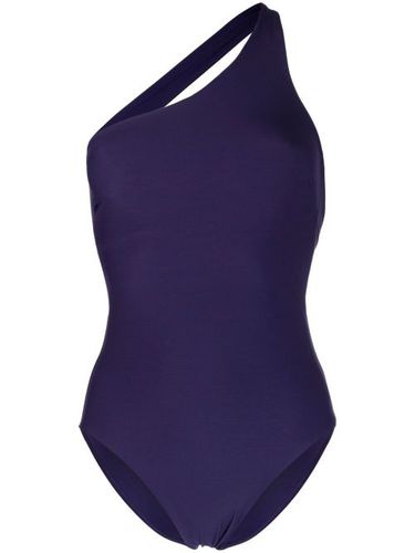 Maillot de bain Colette à épaules dénudées - BONDI BORN - Modalova