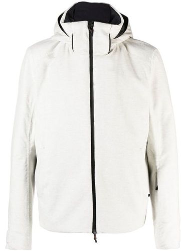 Veste zippée à capuche - Sease - Modalova