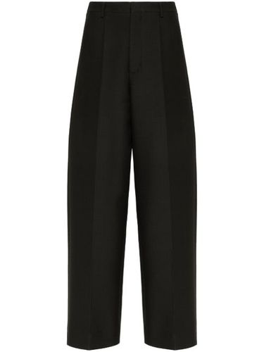 Pantalon à plis marqués - Valentino Garavani - Modalova