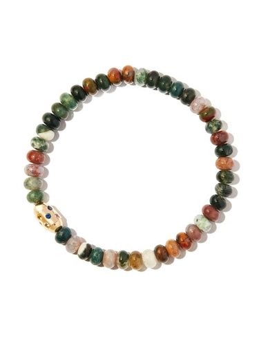 Bracelet en 14ct serti de saphirs - LUIS MORAIS - Modalova