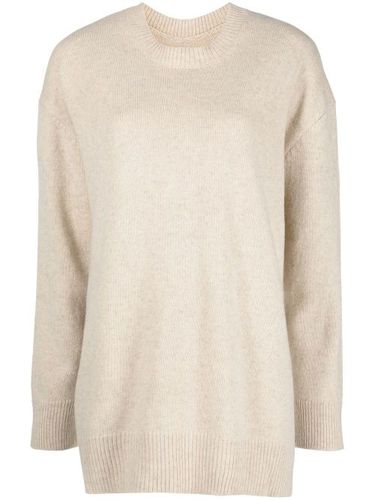 Pull en laine mélangée - Jil Sander - Modalova