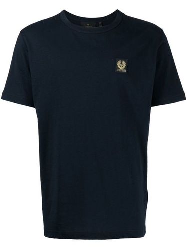 Belstaff T-Shirt Belstaff - Bleu - Belstaff - Modalova