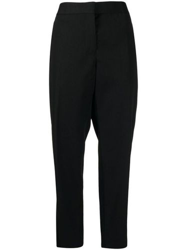 Pantalon de tailleur à coupe courte - Jil Sander - Modalova