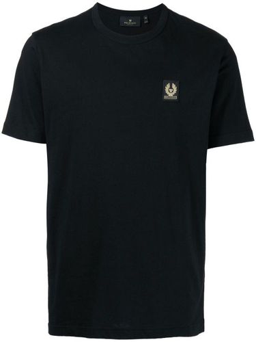 Belstaff T-Shirt Belstaff - Noir - Belstaff - Modalova