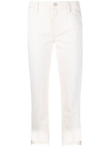 Jean court à taille haute - FRAME - Modalova