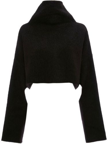 Pull oversize à découpes - JW Anderson - Modalova