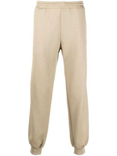 Pantalon de jogging à coupe droite - Lanvin - Modalova