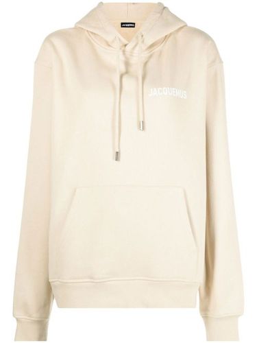 Hoodie Le Sweatshirt - Jacquemus - Modalova