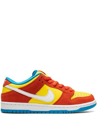 Nike baskets SB Dunk - Rouge - Nike - Modalova