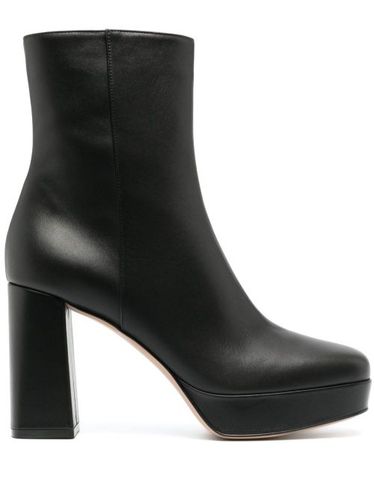 Bottines Daisen 100 mm - Gianvito Rossi - Modalova