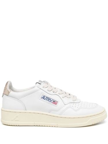Autry baskets Autry 01 - Blanc - Autry - Modalova