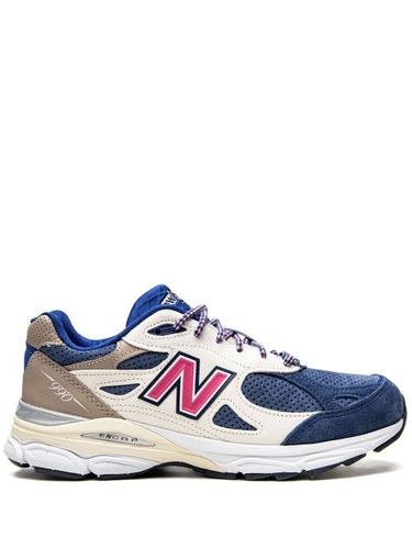 New Balance baskets 990 V3 - Bleu - New Balance - Modalova