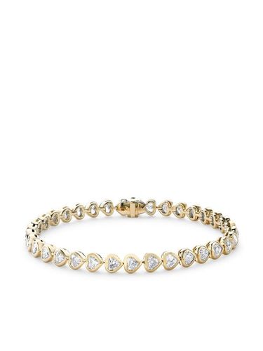 Bracelet en 18ct serti de diamants - Pragnell - Modalova