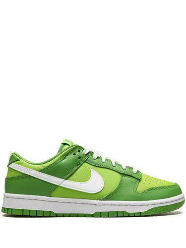 Nike baskets Dunk Retro - Vert - Nike - Modalova