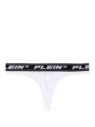 Strings à bande logo (lot de trois) - Philipp Plein - Modalova