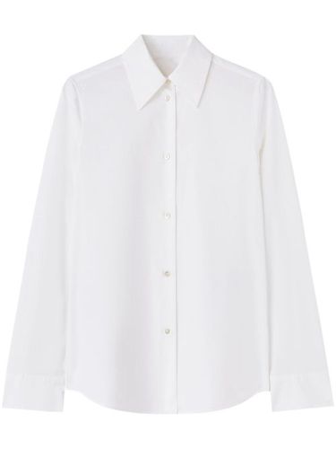 Chemise à manches longues - Jil Sander - Modalova