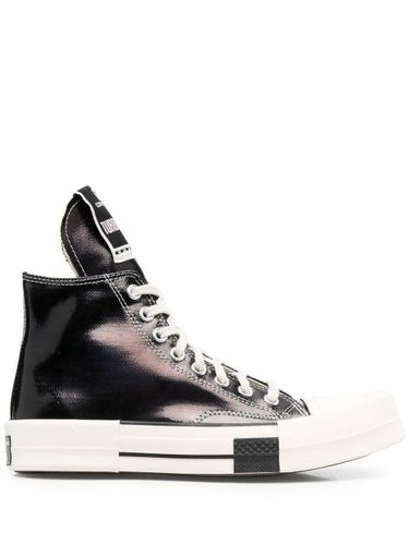 X Rick Owens DRKSHDW baskets montantes TURBODRK Chuck 70 - Converse - Modalova