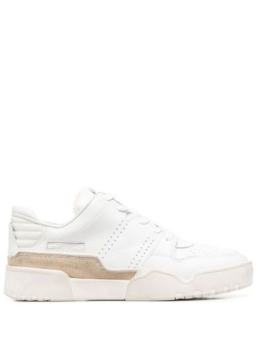 Baskets Emreeh en cuir - MARANT - Modalova