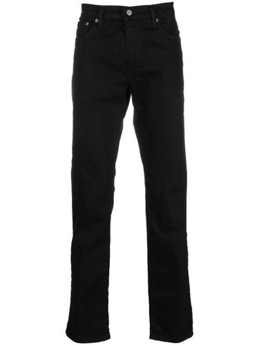 Levi's jean à coupe droite - Noir - Levi's - Modalova