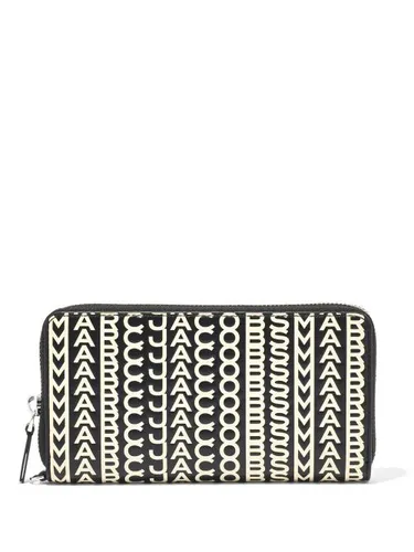 Portefeuille The Continental Wristlet - Marc Jacobs - Modalova