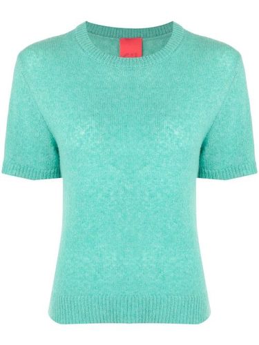 Haut Sidley en maille fine - Cashmere In Love - Modalova