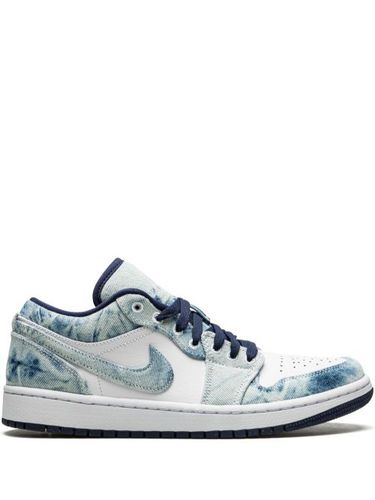 Baskets Air 1 SE en jean délavé - Jordan - Modalova