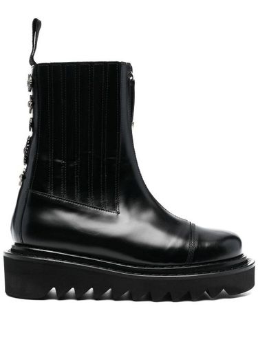 Bottines à semelle crantée - Toga Pulla - Modalova
