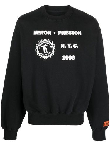 Sweat Medieval Heron - Heron Preston - Modalova