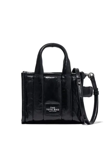 Sac The Shiny Crinkle Crossbody Tote - Marc Jacobs - Modalova