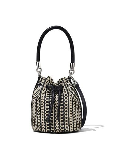 Mini sac The Monogram Bucket - Marc Jacobs - Modalova
