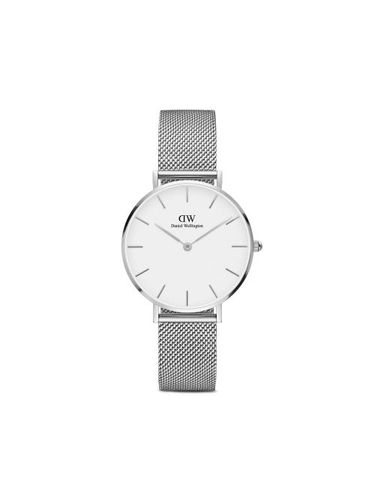 Montre Petite Sterling 28 mm - Daniel Wellington - Modalova