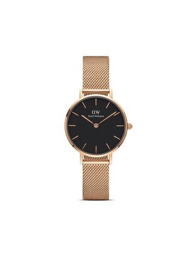 Montre Petite Melrose 28 mm - Daniel Wellington - Modalova