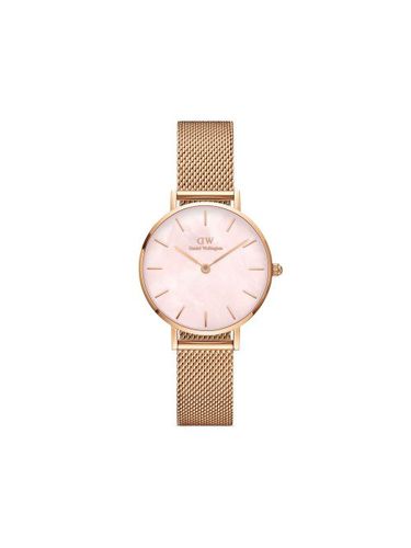 Montre Petite 28 Melrose - Daniel Wellington - Modalova