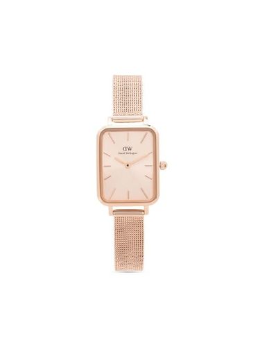 Montre Quadro Unitone 20 x 26 mm - Daniel Wellington - Modalova