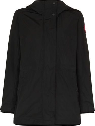 Veste Belcarra à capuche - Canada Goose - Modalova