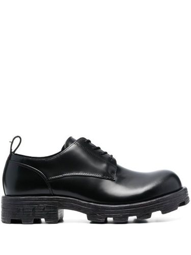 Chaussures oxford D-Hammer en cuir - Diesel - Modalova