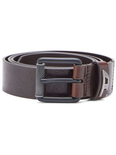 Ceinture B-Dave II en cuir - Diesel - Modalova