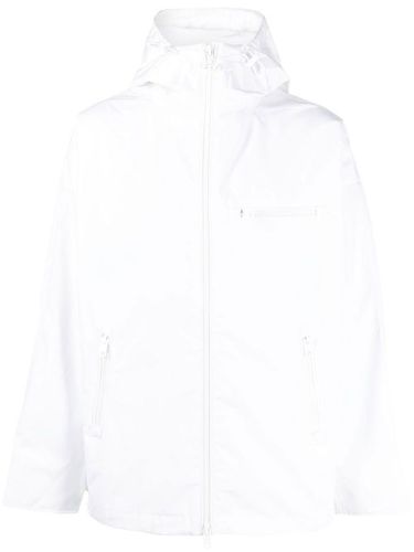 Diesel parka W-Hennes - Blanc - Diesel - Modalova