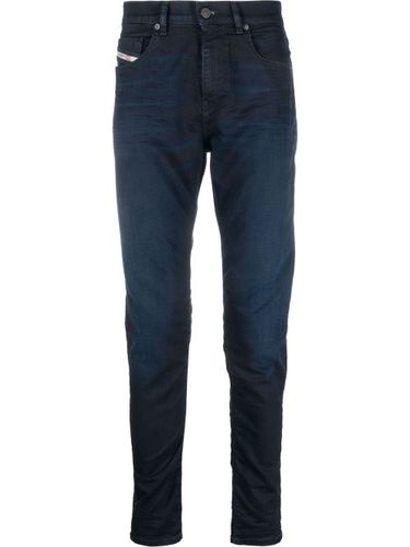 Jean D-Strukt à coupe slim - Diesel - Modalova