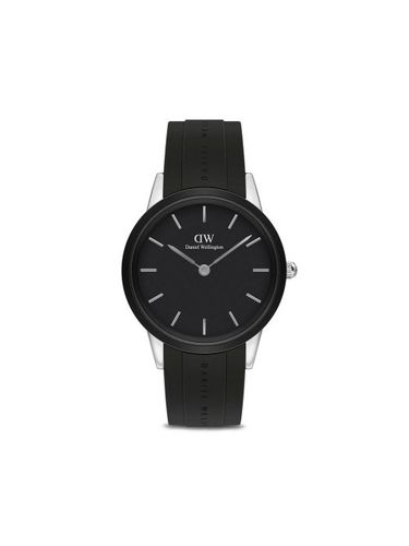 Montre Iconic Motion 40 mm - Daniel Wellington - Modalova