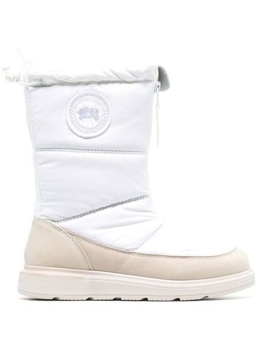 Bottines Cypress à design matelassé - Canada Goose - Modalova
