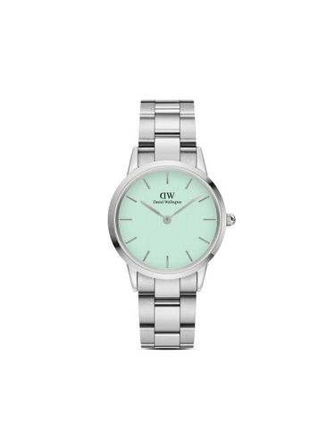 Montre Iconic Link Mint 32 mm - Daniel Wellington - Modalova