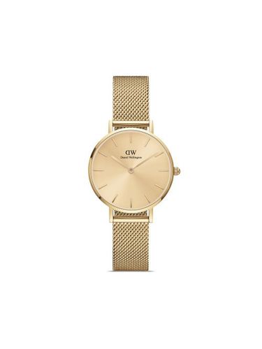 Montre Petite Unitone 28 mm - Daniel Wellington - Modalova