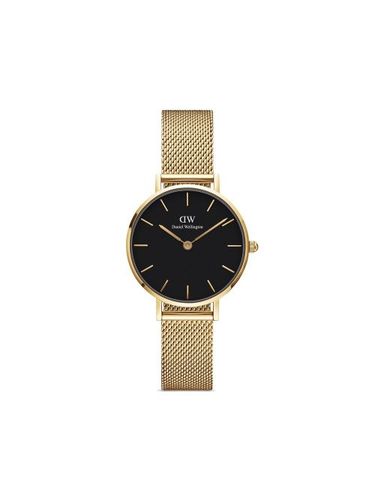 Montre Petite Evergold 28 mm - Daniel Wellington - Modalova