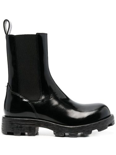 Bottines D-Hammer 40 mm - Diesel - Modalova