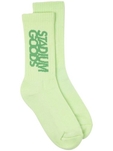 Chaussettes Green Grass - STADIUM GOODS® - Modalova