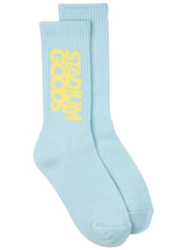 Chaussettes à logo imprimé - STADIUM GOODS® - Modalova