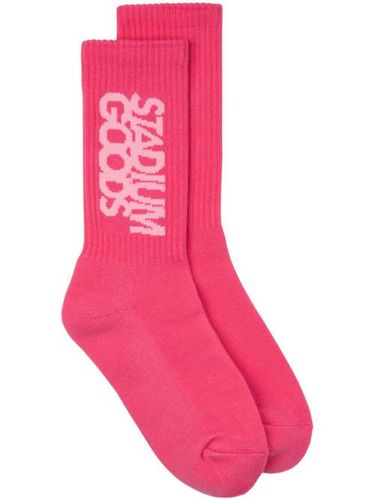 Chaussettes à logo imprimé - STADIUM GOODS® - Modalova